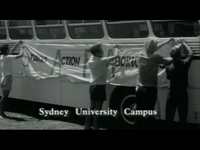 Living Black S2015 Ep2 - Freedom Rides
