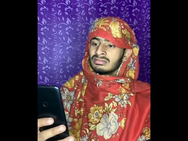 chimkandi mom funny video