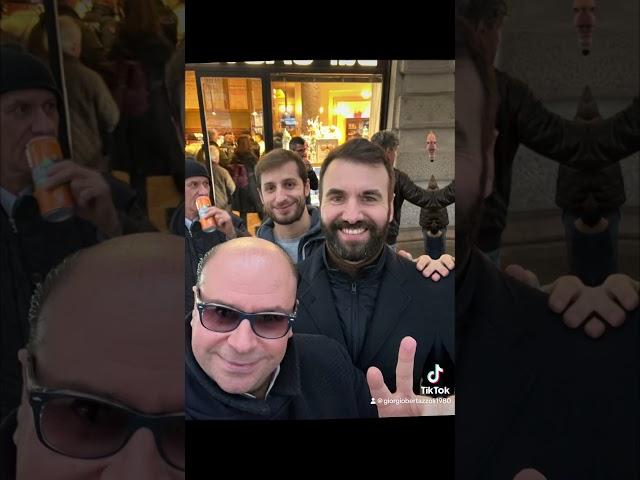 #senzapaura #legapersalvinipremier #giorgiobertazzoli