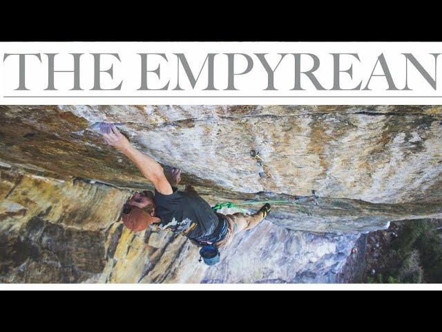 The Empyrean 5.13d - Lake Louise, Canada