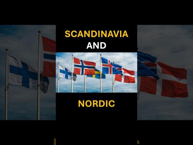 Scandinavian and Nordic