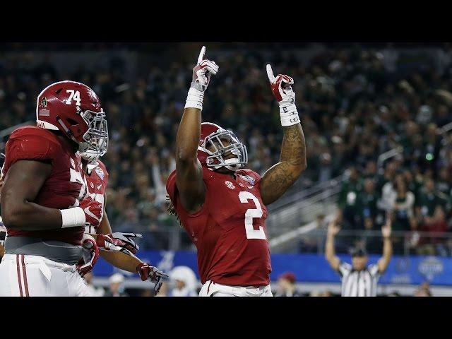 2016-2017 College Football Pump Up || "Showtime" || HD