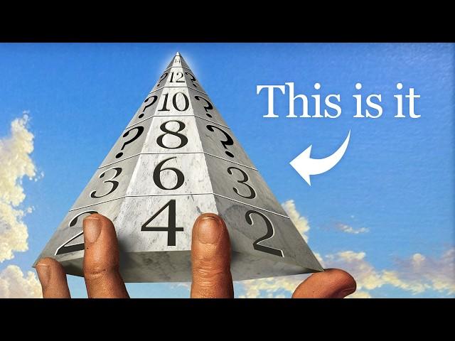 The 300 Year-old Math Problem No One Can Solve