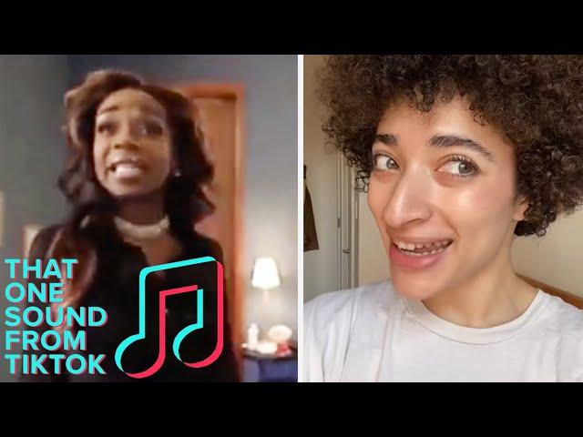 Do you know you have 30 minutes? Relatable TikTok sound from Tiffany "New York" Pollard goes viral