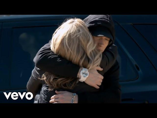 Eminem - Headlights (Explicit) ft. Nate Ruess