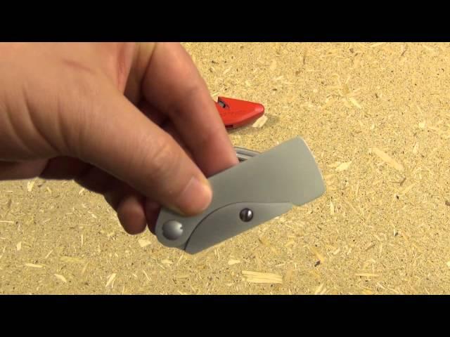 The Top 6 Utility Knives You Need