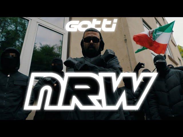 GOTTI - NRW (PROD. BY WAVYKAEN & KARDO)