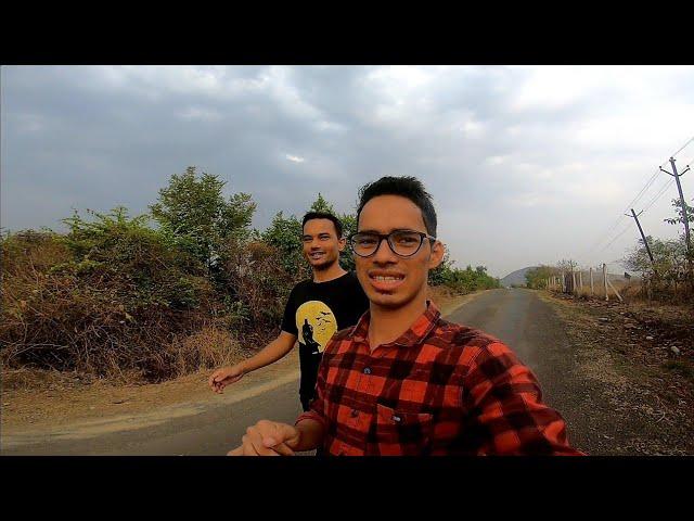 aaj muje mil gya new vlogger || Pankaj negi vlogs