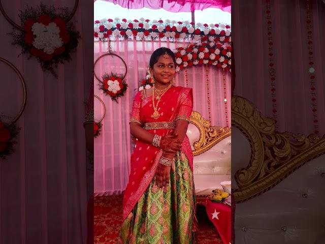 my function day&haldi day photos # sisters#kavyamrutha