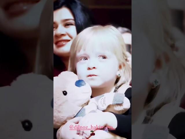 @dilnoz_hakimova_#baby #tashkent #yasmina #yasmin #babygirl #love #yashin #zaitova