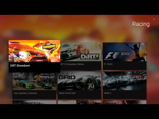 GeForce NOW + OTA 2.0 Update (Shield Android TV)