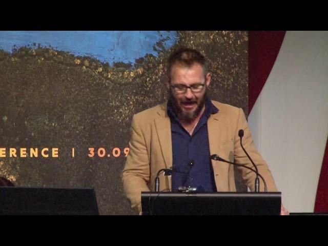 N.Z.P.P.T.A. President addresses NZEI  Te Riu Roa Annual Conference