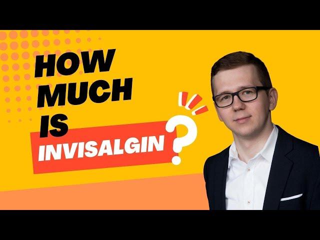 How Much Is Invisalign? | Dr. Tony | Chicago Dentist