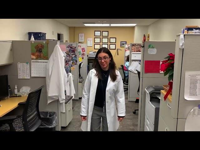 A Day in the Life of a Radiation Oncologist Resident