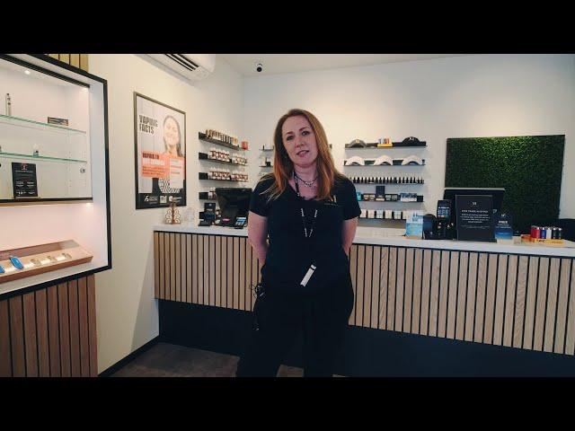 Pukekohe Vape Shop | Vape Merchant