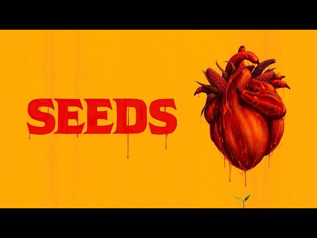 Seeds | Official Trailer | Horror Brains