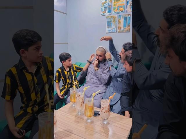 Afaq Aw Nafees New Video #pashto #funny #unfrez #pakistanindependence #duet