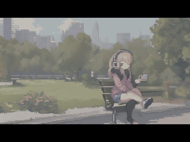 Lofi Mia - Country Music