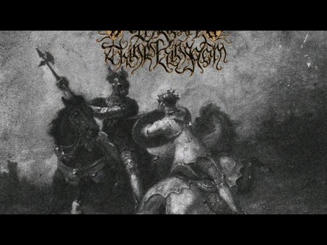 THY HEART, THINE KINGDOM (ATMOSPHERIC BLACK METAL) #atmosphericblackmetal #melodicblackmetal #usbm