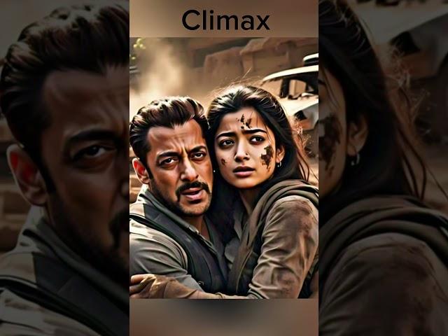 Sikandar Climax Leaked  Salman Khan  #sikandar #sikandartrailer #sikandarteaser