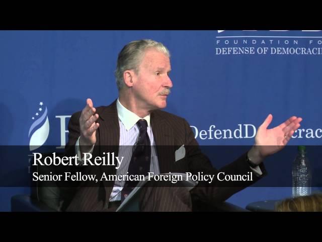 FDD2013: Is the West Losing the War of Ideas?
