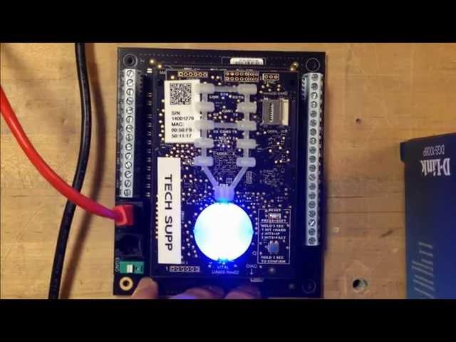 Installing a KT-1 with Corporate Edition