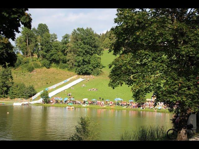 Siloplanenrace in Waldhausen 14.08.2022