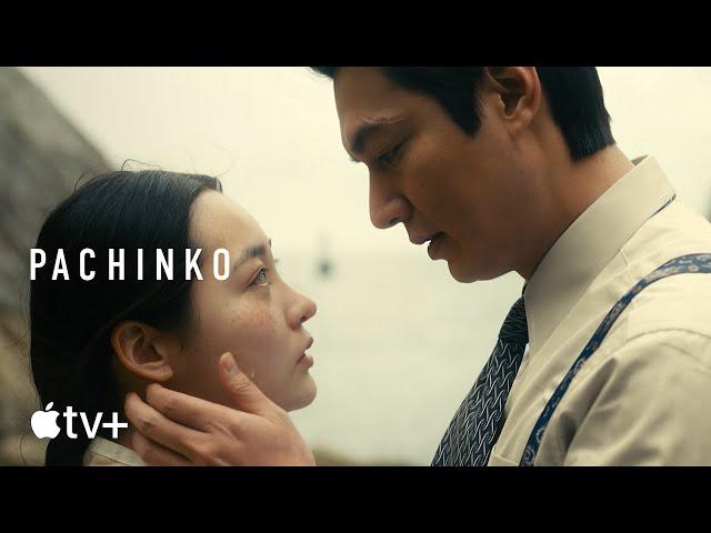 Pachinko — "Who is Your Sunja?" | Apple TV+
