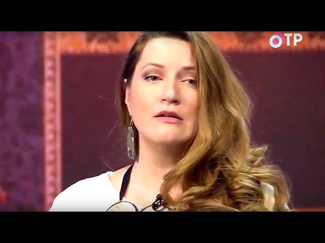 "А напоследок я скажу..." - Ирина Крутова на телеканале ОТР - русский романс в программе "Календарь"