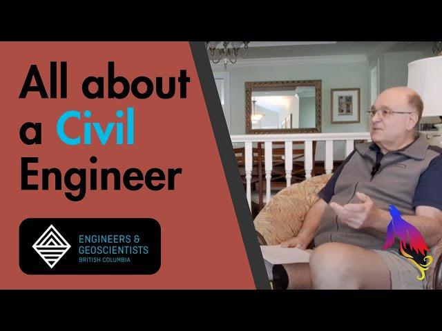 Civil Engineer Answers: What is Engineering like in British Columbia (Vancouver, BC)