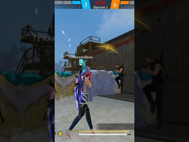 #prakashgamer #prakashycr #garenafreefire #prakashfreefire #1000subscriber #1millionviews