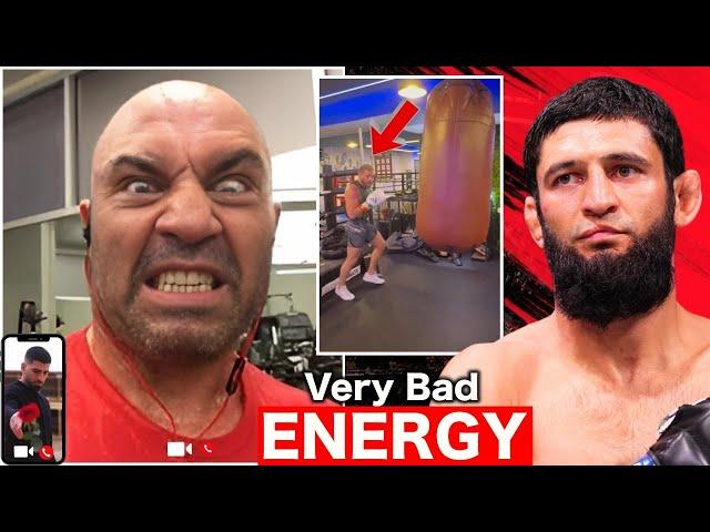 MMA World Is TERRIFIED Of Conor McGregor's Newfound SCARY ENERGY! Chimaev SHUTS DOWN Du Plessis!