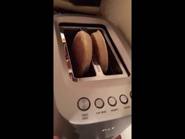 SuperToaster!