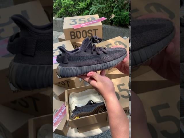 Yeezy boost 350 v2 Cinder unboxing