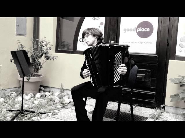 Sonate in f-minor