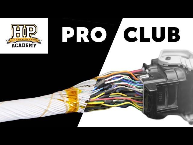 You Don't Need 'PRO' Level Wiring....Do You?