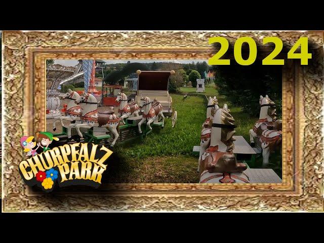 Kutschenfahrt | onride | Churpfalzpark | 2024