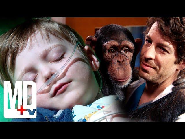 You Want to Put My Son's Heart into a Monkey? | Heartbeat | MD TV