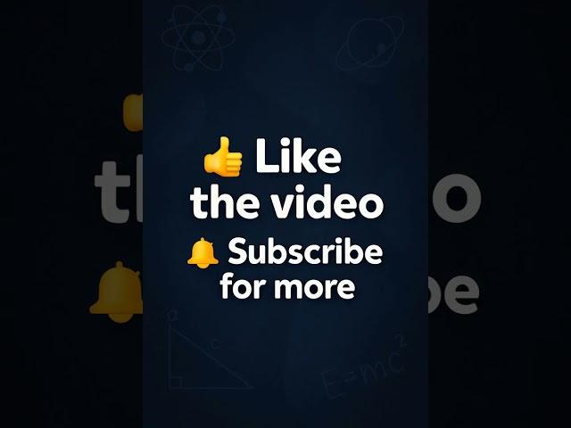Simple Machines #Physics #ScienceShorts #QuickPhysics