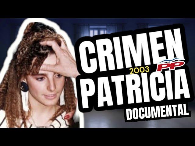 El Crimen de Patricia Maurel  (Documental)