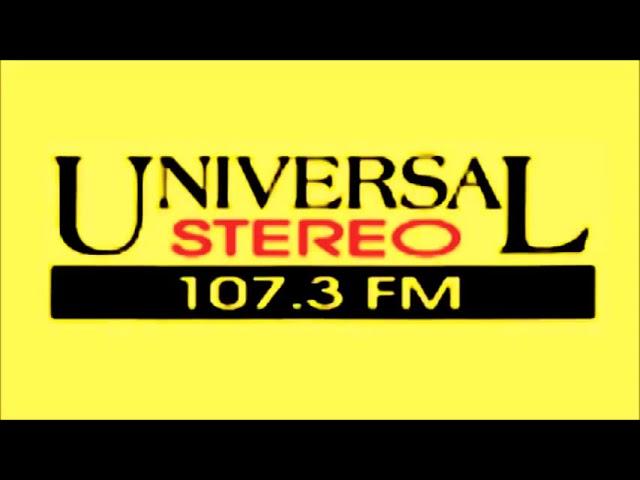 UNIVERSAL STEREO