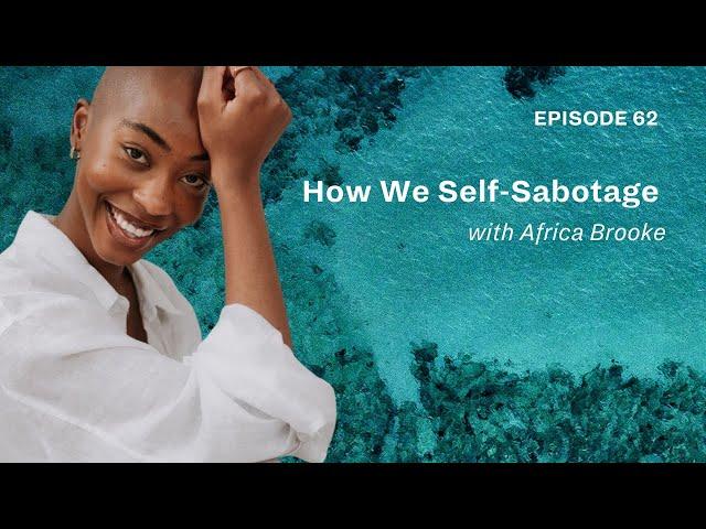 Speak Up: Africa Brooke's Guide to Ending Self-Censorship