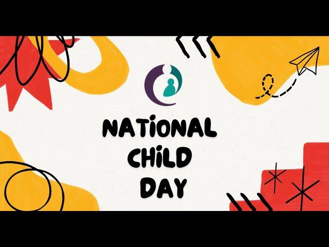 National Child Day