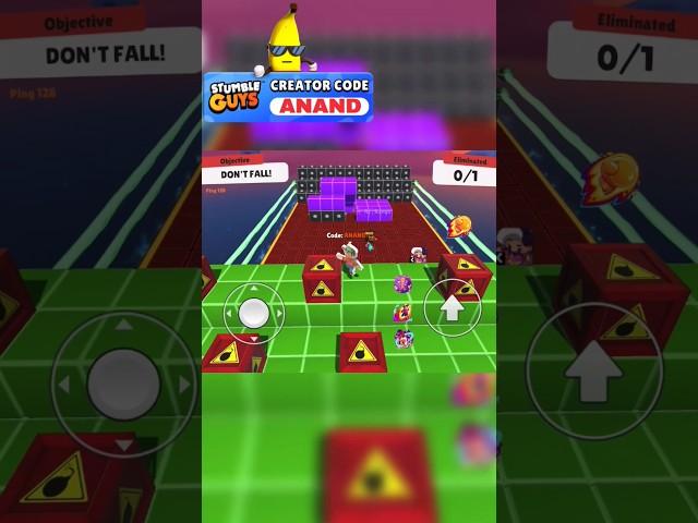 Block Dash Legendary 1v1 ez