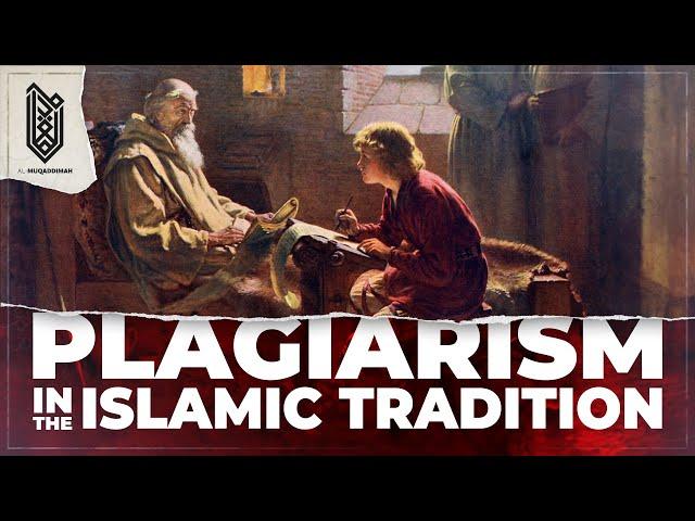 Was the Story of Prophet Muhammad’s First Revelation Plagiarized from Saint Bede?