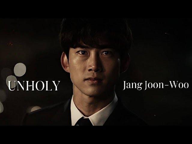 Jang Joon-Woo |  𝚄𝙽𝙷𝙾𝙻𝚈  | FMV