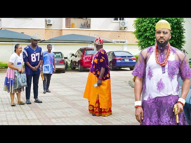 The Most Exciting Nollywood Movie Sorrowful Orphan (Based On True Life Story) - Nigerian Movie