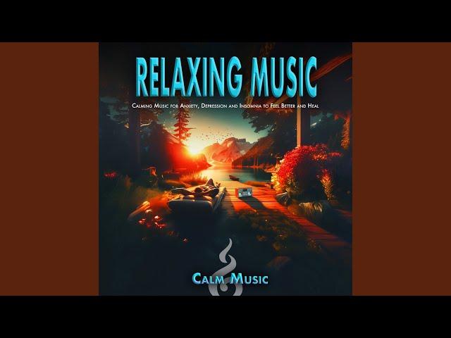 Relaxing Ambient Music