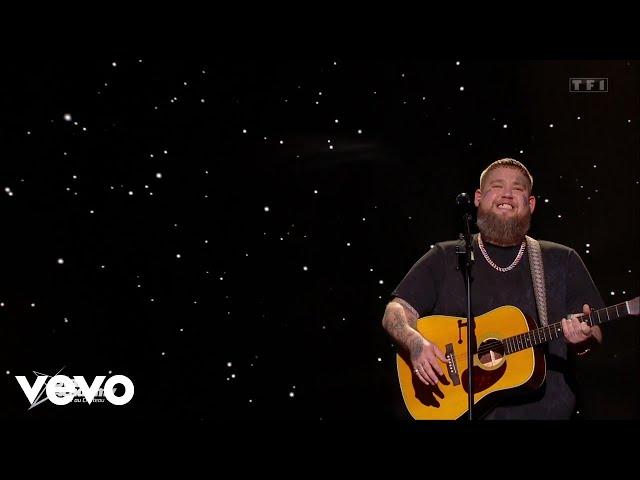 Rag'n'Bone Man - Put A Little Hurt On Me (Star Academy)