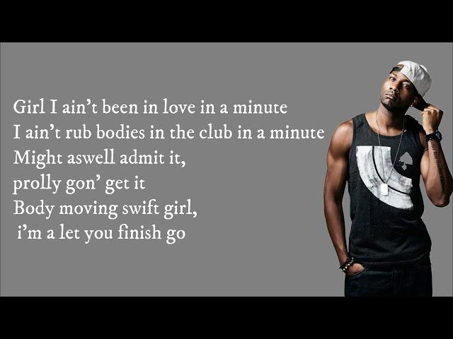 DeStorm Power - Tsunami (Lyrics)